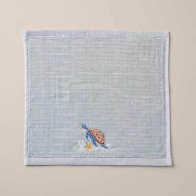 Ocean | Gifting Bath Set