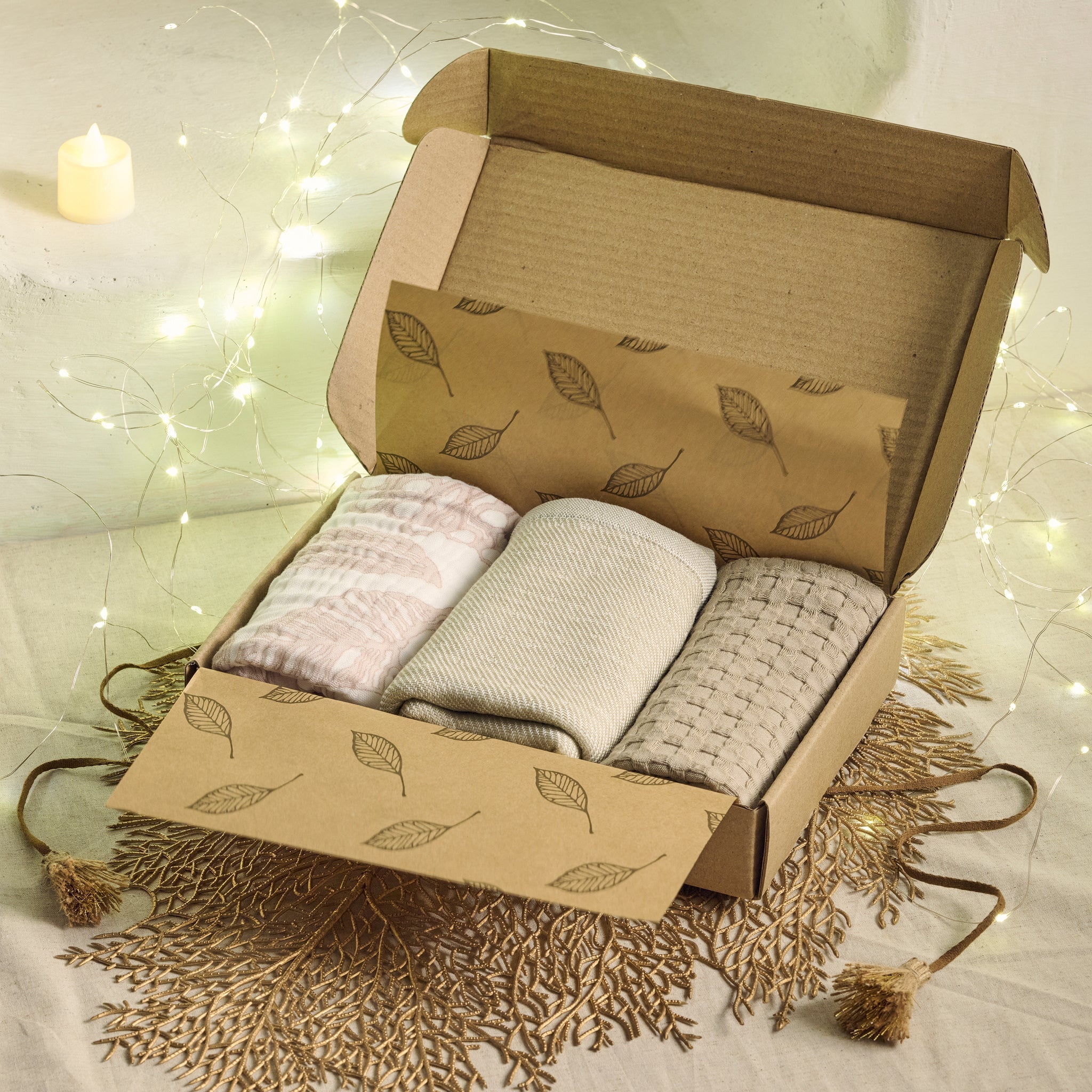 Gold Dust | Gifting - Product Image 