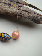 Golden Aura - Necklace