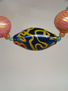 Golden Aura - Necklace