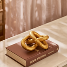 Serra Links - Terracotta Decor Statement