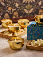 Golden Radiance