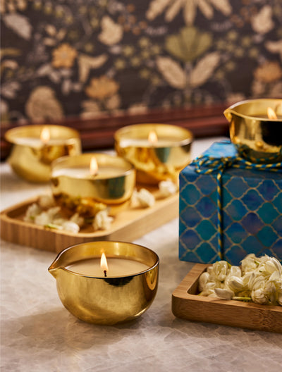 Golden Radiance