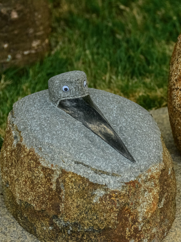 Granite Crow