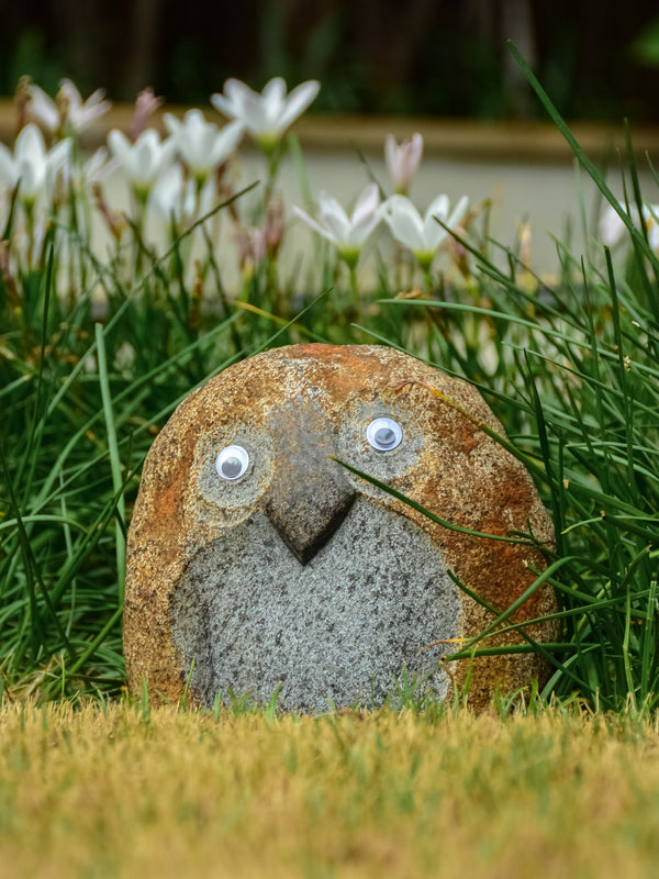 Granite Owl