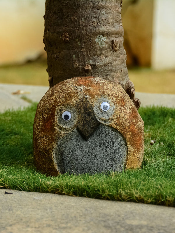 Granite Owl