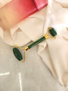 Face Roller - Green Jade