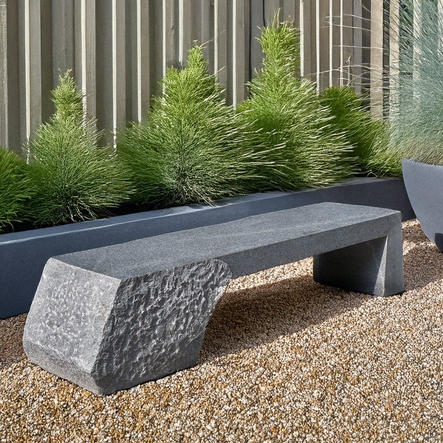 Edge Bench