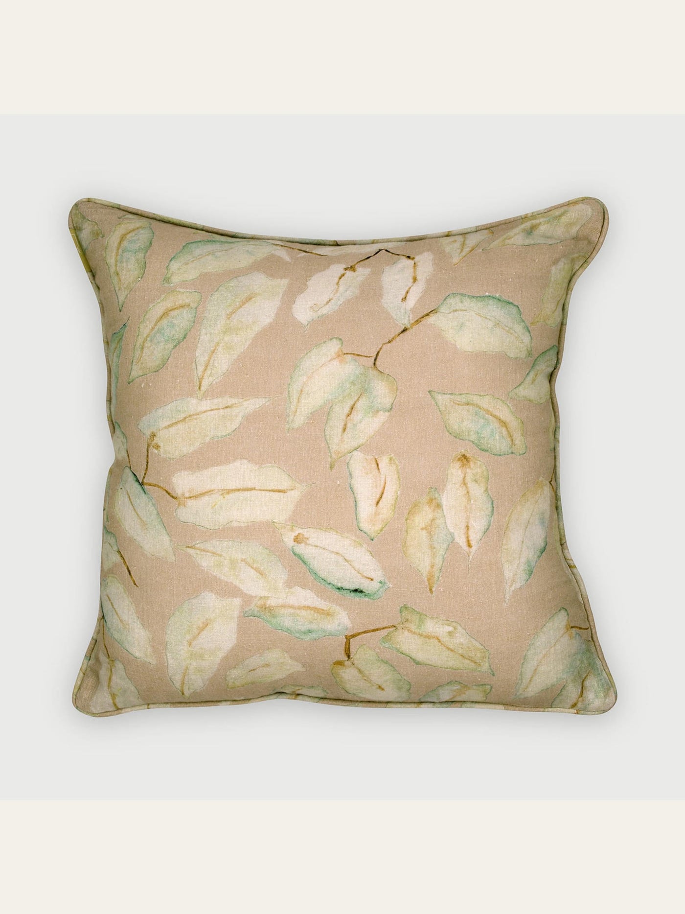 Grove Blush Cushion Cover