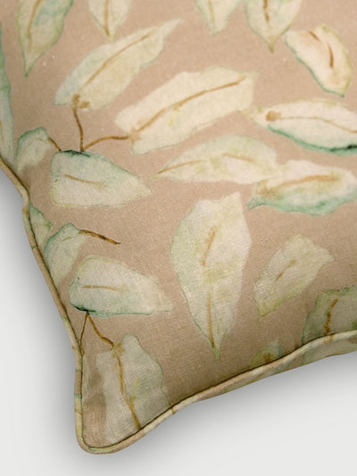 Grove Blush Cushion Cover