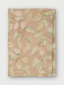 Grove Blush Table Cover