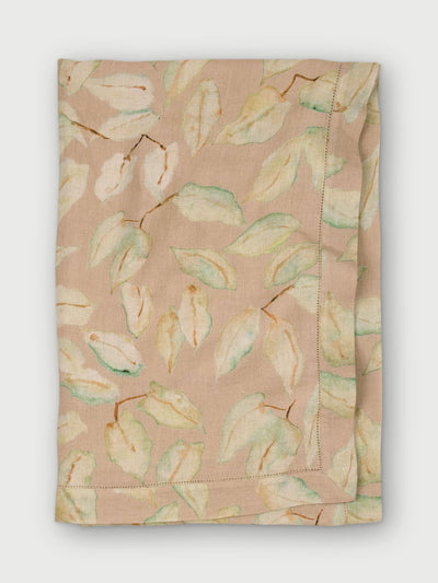 Grove Blush Table Cover