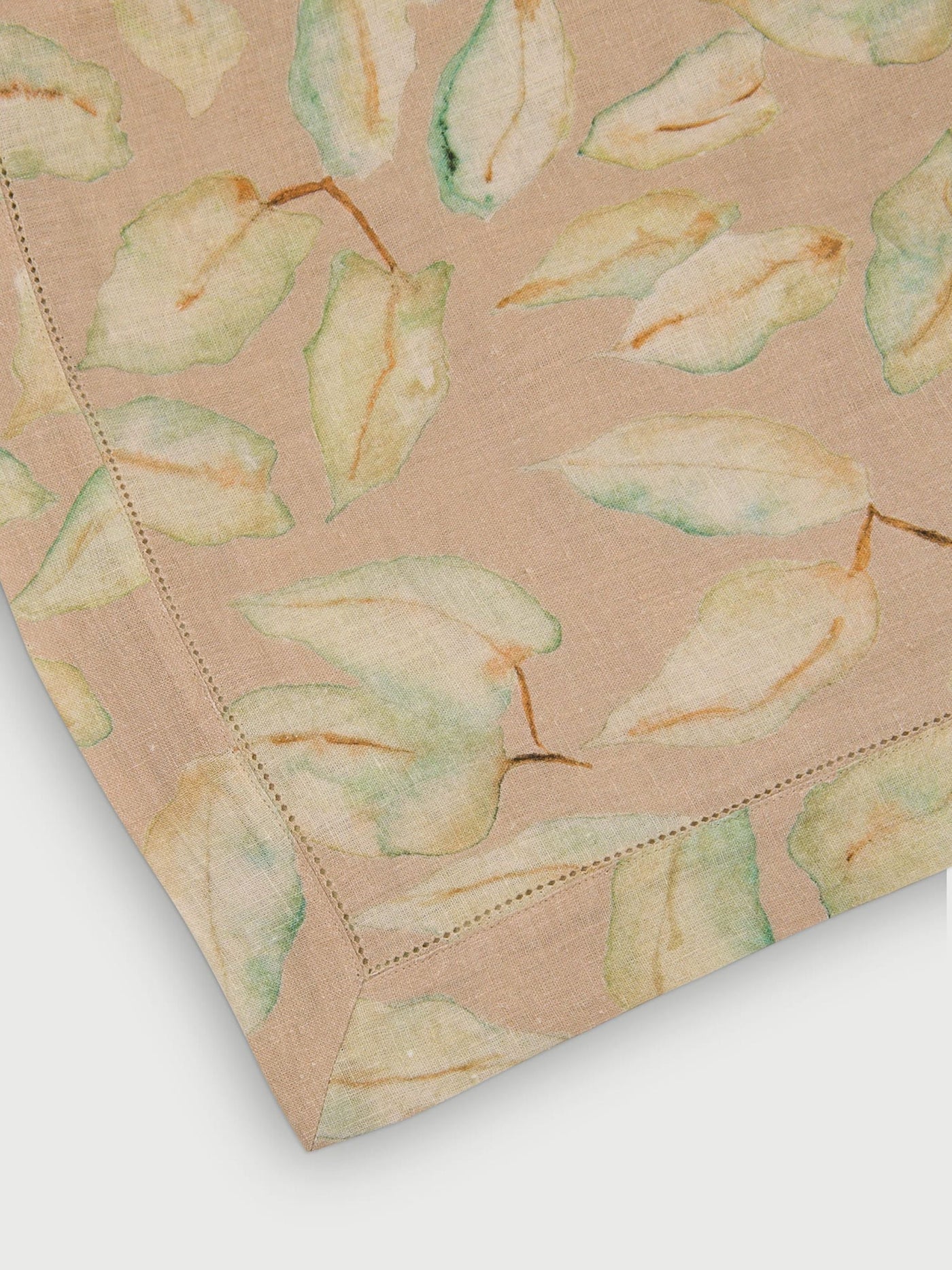 Grove Blush Table Cover