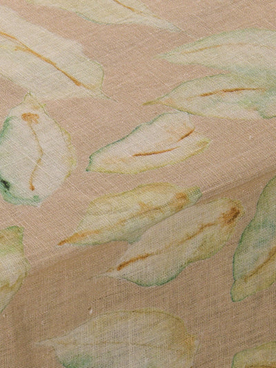 Grove Blush Table Cover