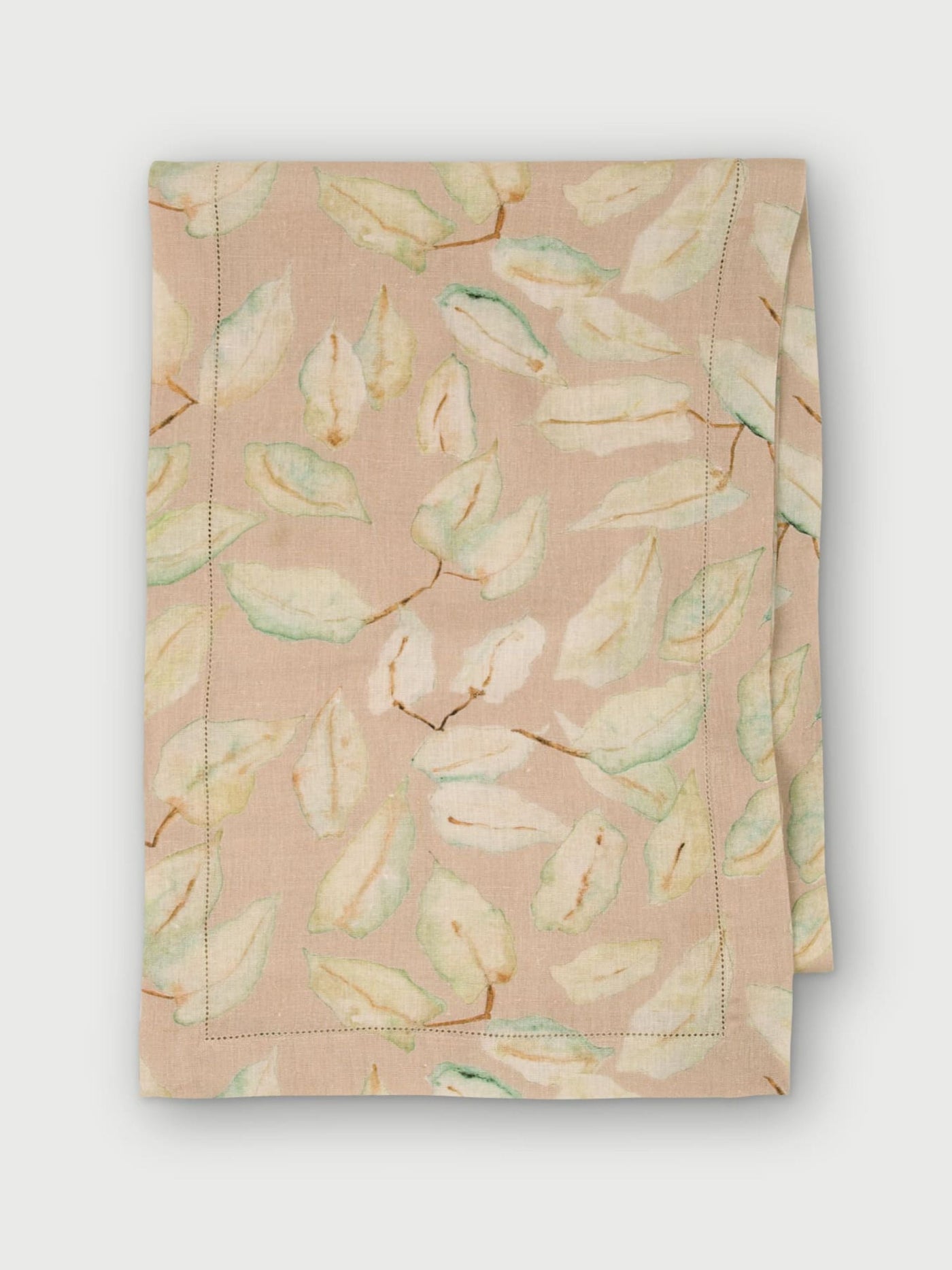 Grove Blush Table Runner