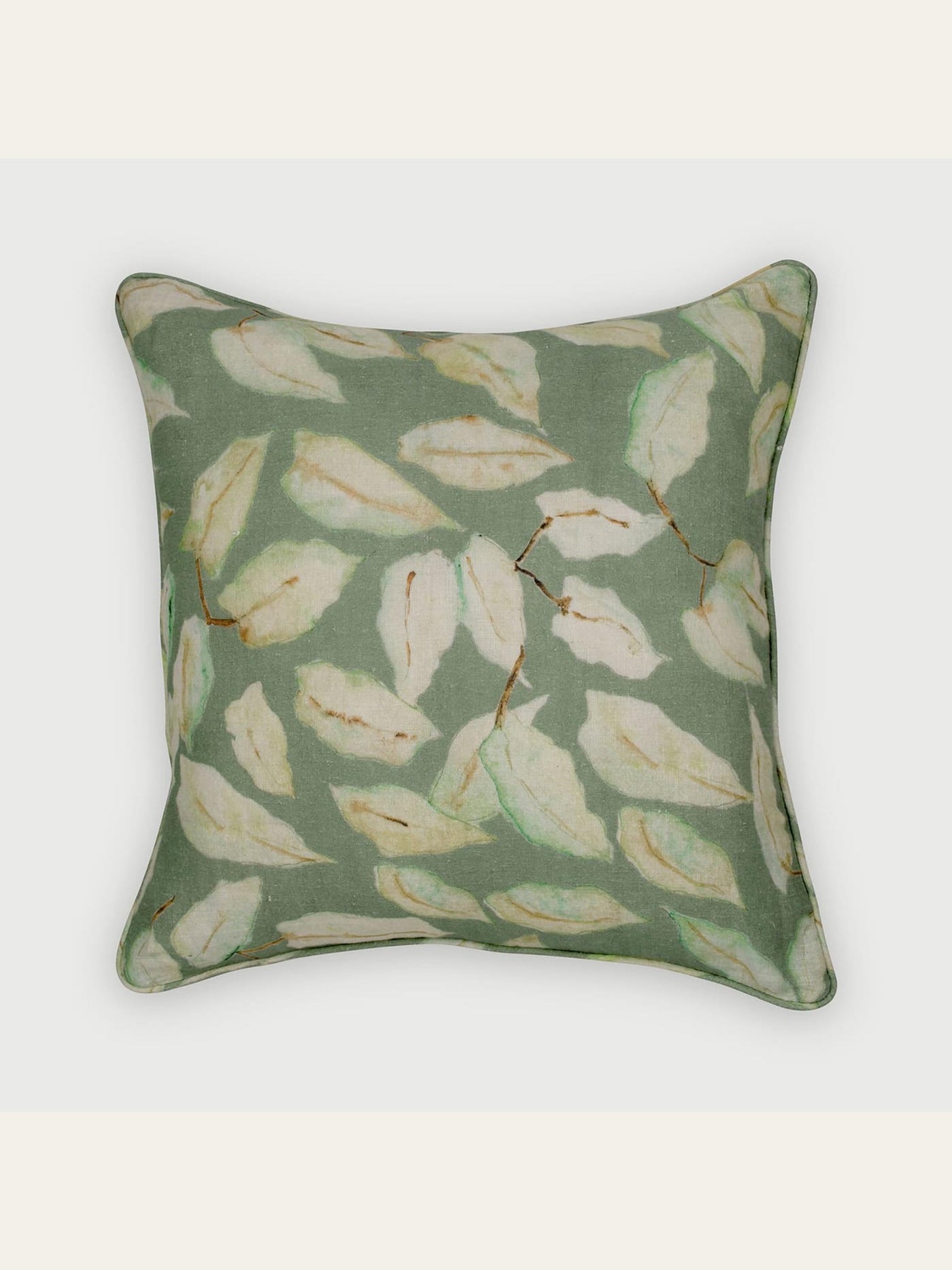 Grove Fern Cushion Cover