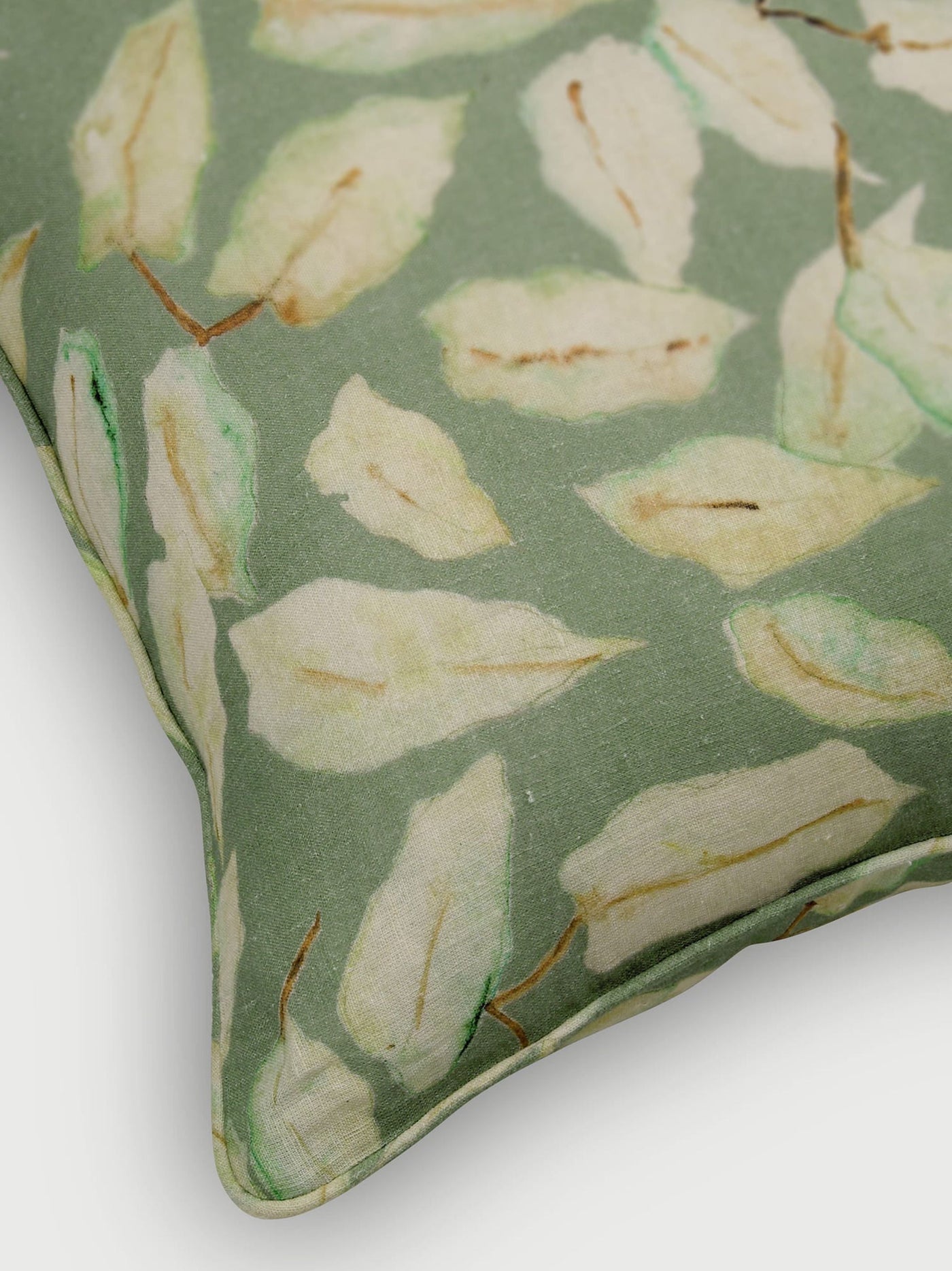 Grove Fern Cushion Cover