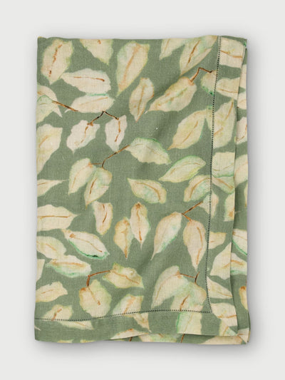 Grove Fern Table Cover