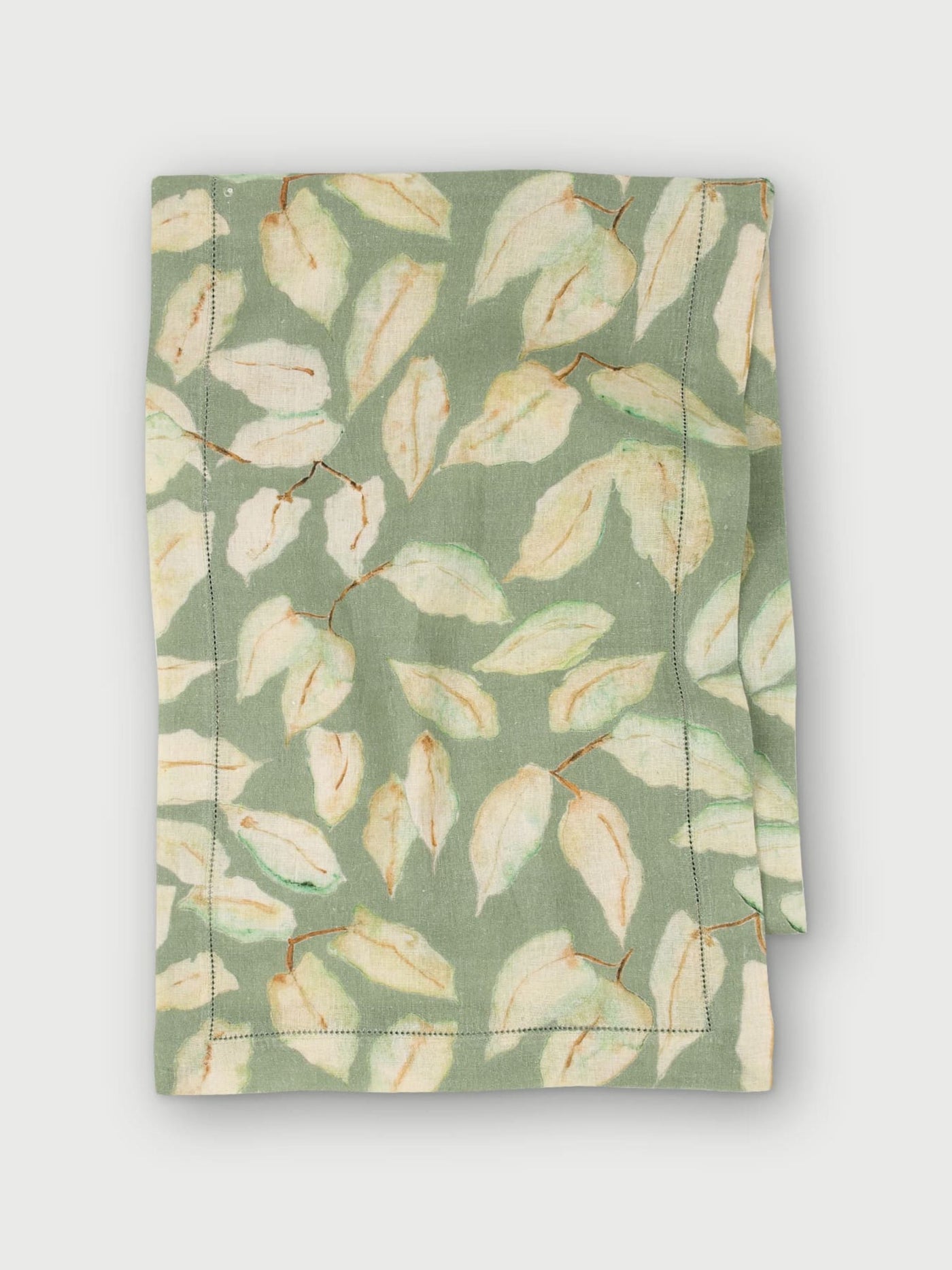 Grove Fern Table Runner