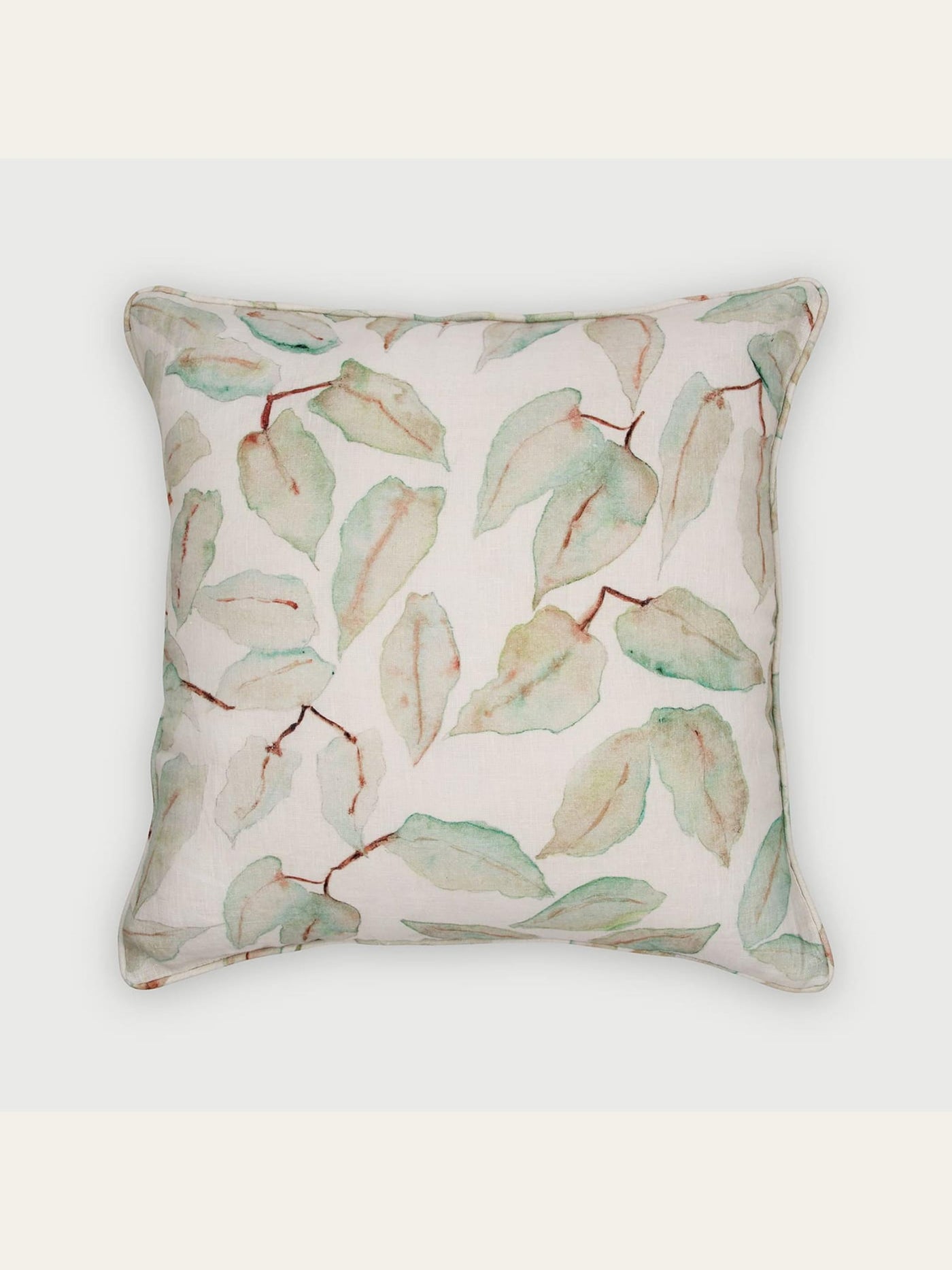 Grove Ivory Cushion Cover