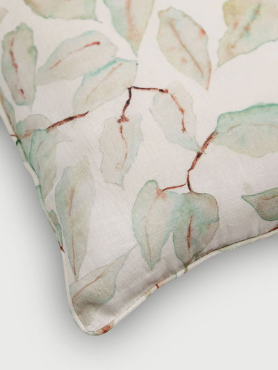 Grove Ivory Cushion Cover