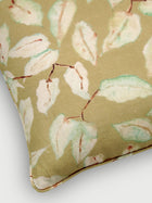 Grove Ochre Cushion Cover