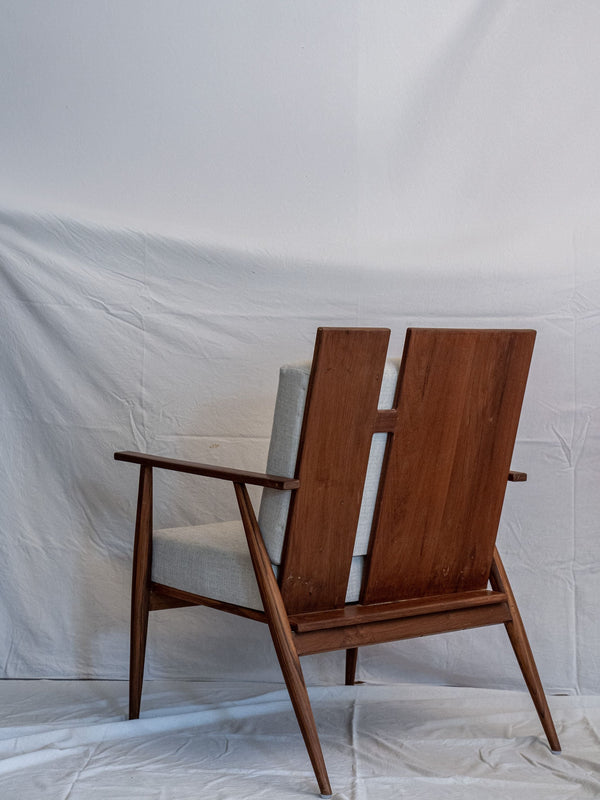 H-Block Chair