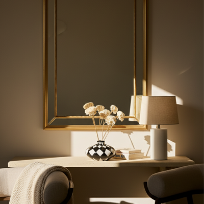 Harley Deco  –  Vase