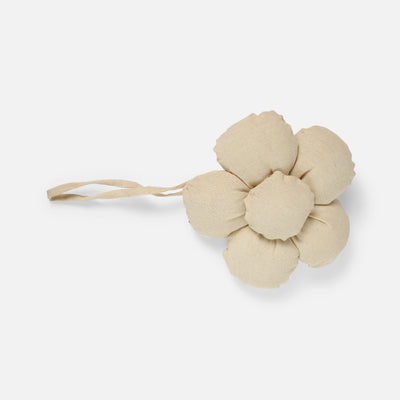 Cotton Charm - Flower Wardrobe Hanger