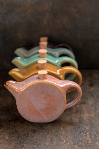 Halo Pourers