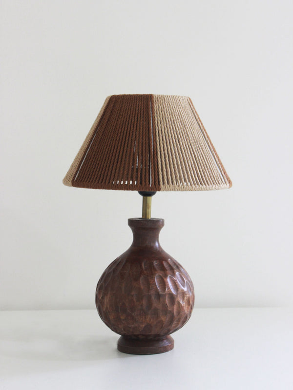 Lampshade - Handmade Taper