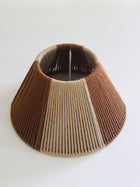 Lampshade - Handmade Taper