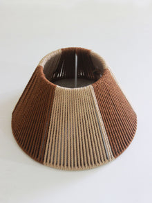 Lampshade - Handmade Taper
