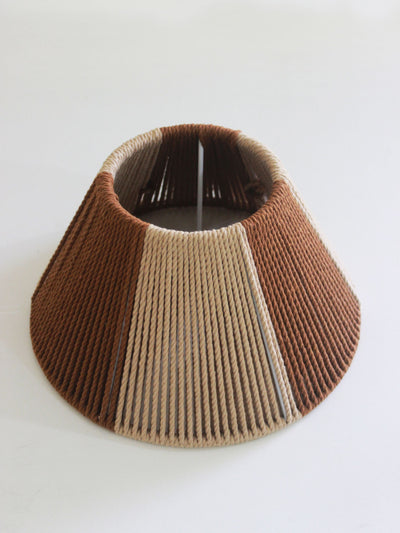 Lampshade - Handmade Taper