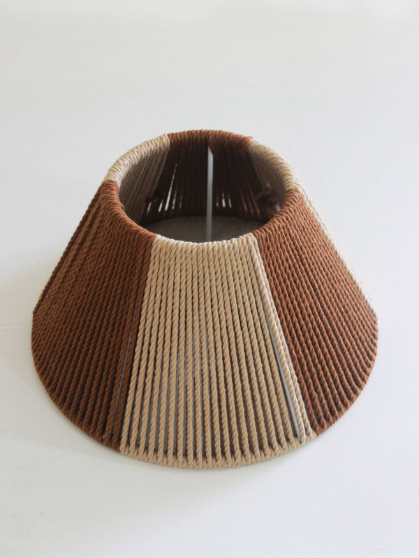Lampshade - Handmade Taper