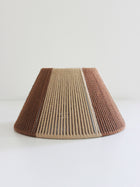 Lampshade - Handmade Taper