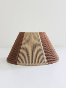 Lampshade - Handmade Taper