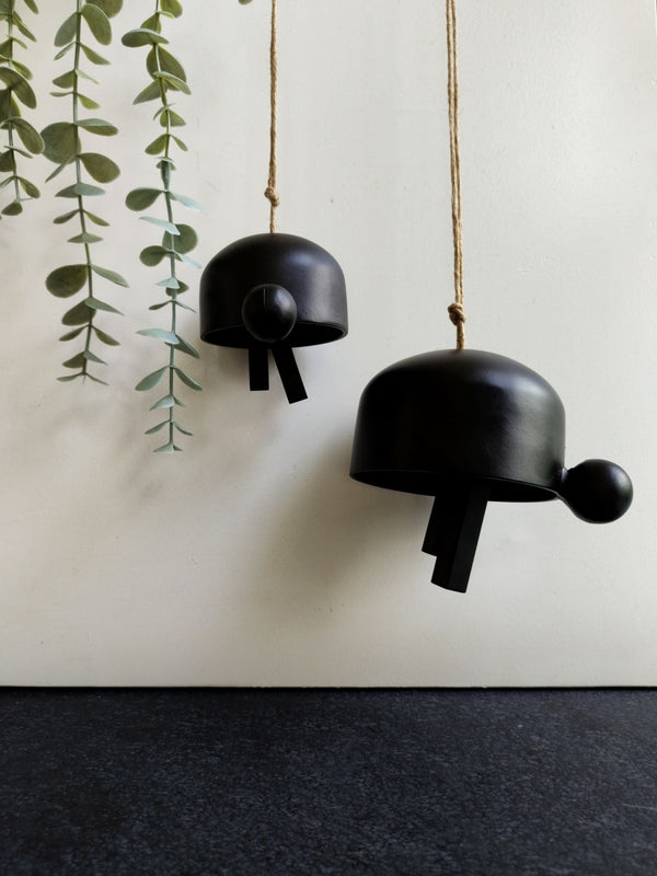 Garden Decor - Hanging Turtle