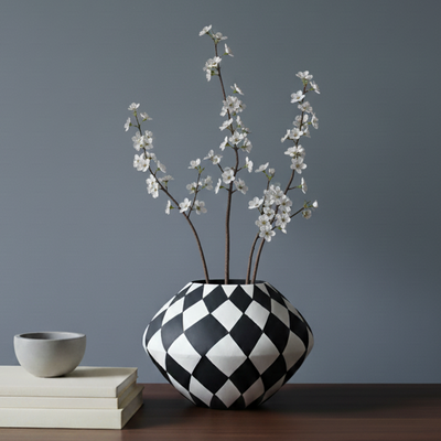 Harley Bulbous –  Vase