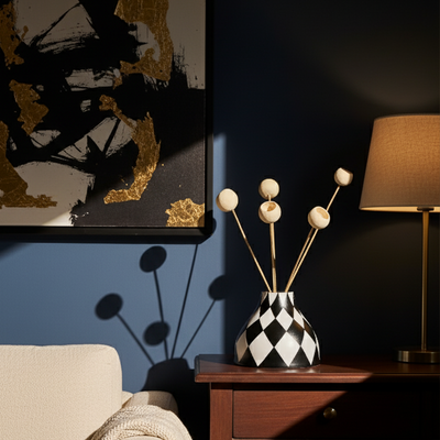 Harley Astra – Vase