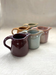 Harmonic Creamers