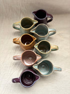 Harmonic Creamers
