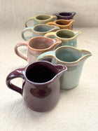 Harmonic Creamers
