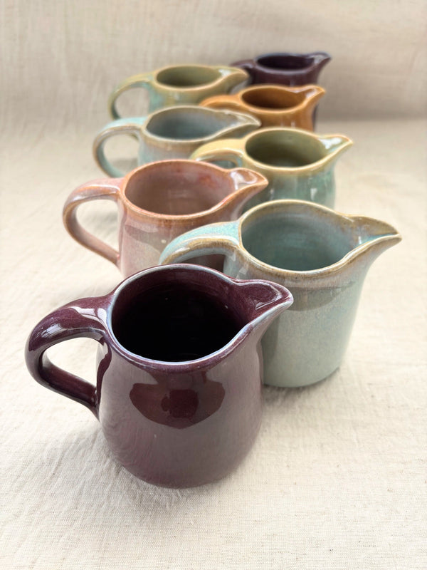 Harmonic Creamers