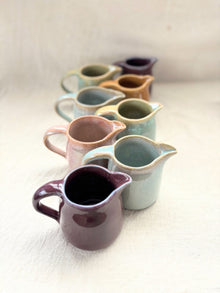 Harmonic Creamers