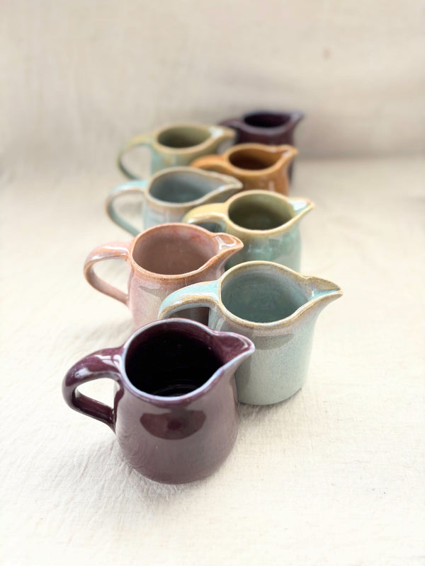 Harmonic Creamers
