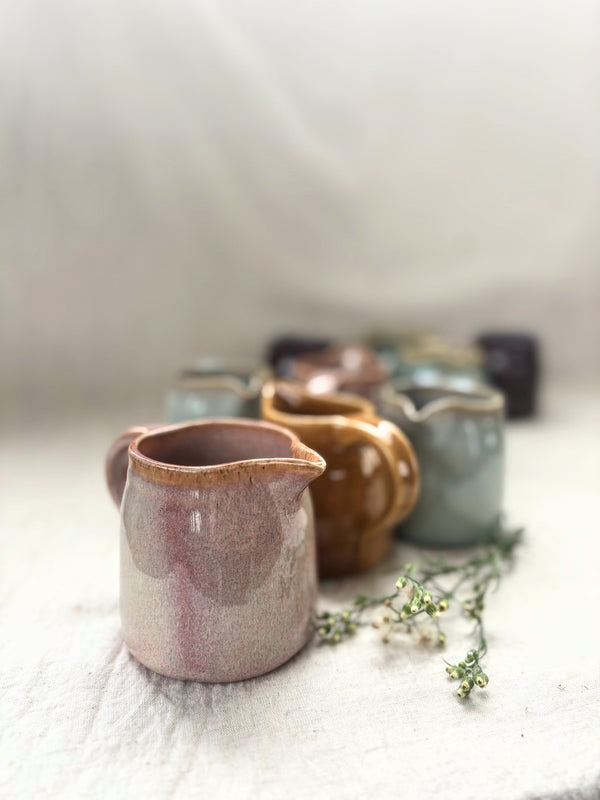 Harmonic Creamers