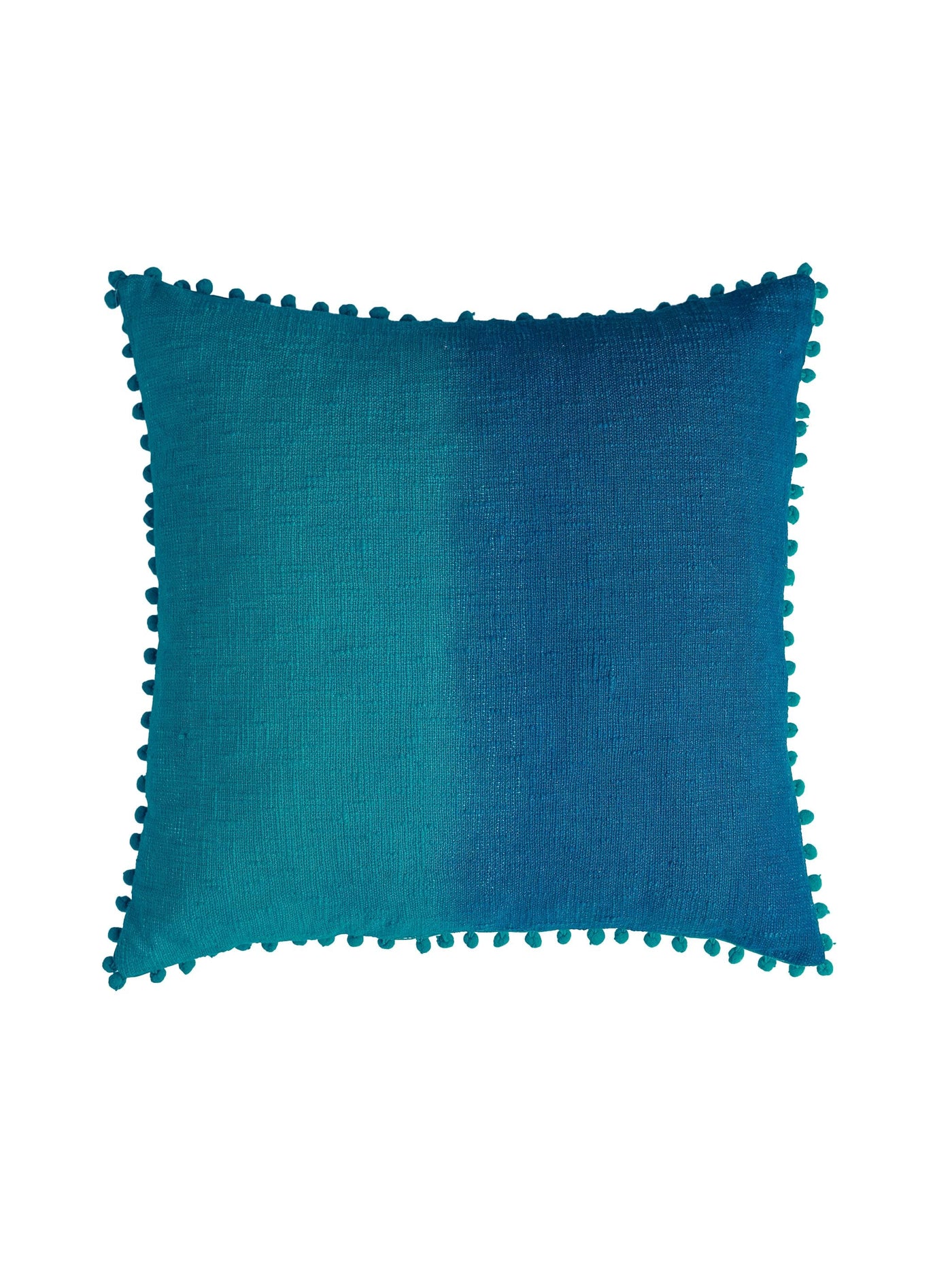 Cushion Cover - Harmony Turquoise
