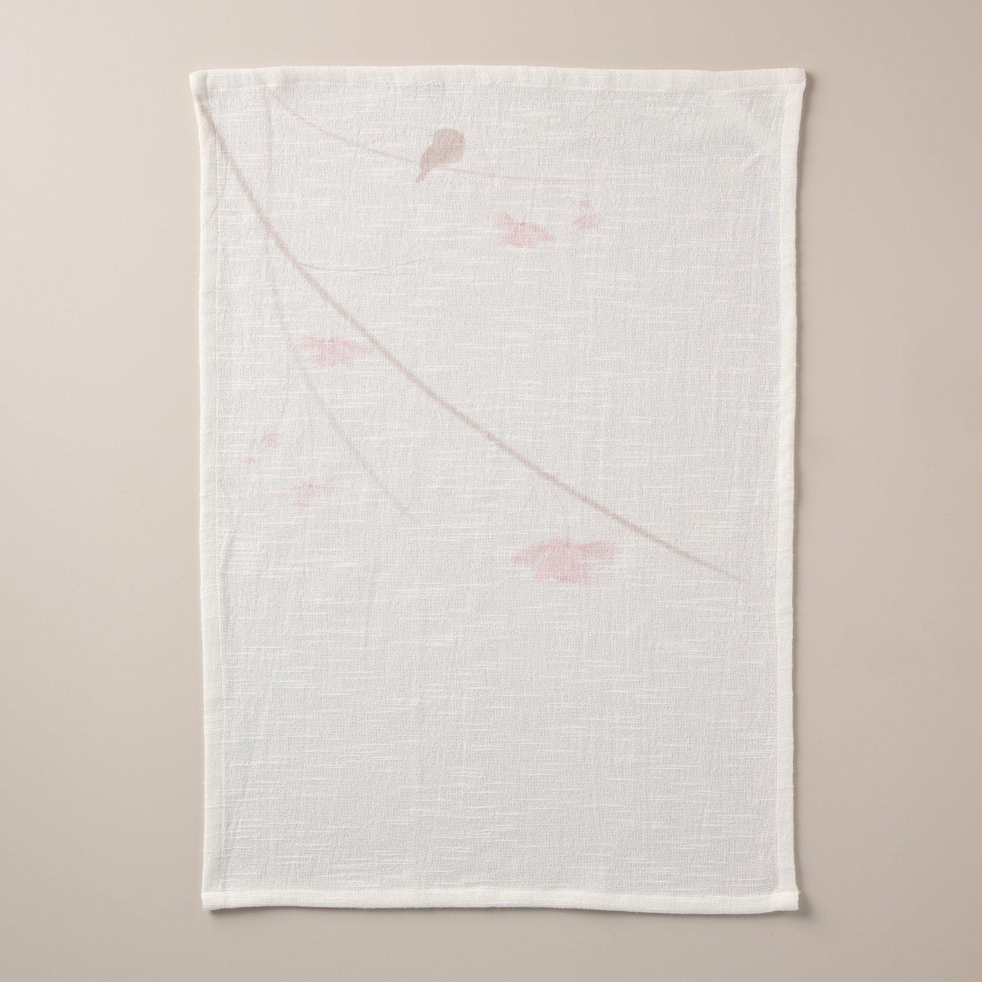 Komadori | Cotton Slub | Hand Towel