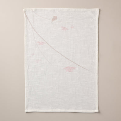 Komadori | Cotton Slub | Hand Towel